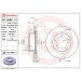 82 481 131 Bremsscheibe VA 09.A966.11 82 481 131 Bremsscheibe VA 09.A966.11