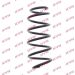 KYB Fahrwerksfeder Citroen P. Nemo/ Peugeot Bipper 1.4/1.4Hdi 02/08 K-Flex RH2543