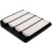 DENCKERMANN Luftfilter A142134
