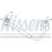 NISSENS Ölleitung, Lader 935231 NISSENS Ölleitung, Lader 935231