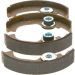Bremsbacken 0 986 487 030 Bremsbacken 0 986 487 030