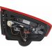 HECKLEUCHTE R HELLA FORD MONDEO 07-15 9EL 354 997-081