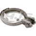 Rohrverbinder, Abgasanlage Schelle MERCEDES 83 13 2819