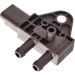 Sensor, Abgasdruck 708066 Sensor, Abgasdruck 708066