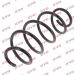 KYB Fahrwerksfeder VW P. Tiguan 1.4 09/07 RA3376 KYB Fahrwerksfeder VW P. Tiguan 1.4 09/07 RA3376