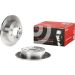 86 482 026 Bremsscheibe HA 08.A920.10 86 482 026 Bremsscheibe HA 08.A920.10