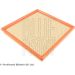 Luftfilter Opel Astra J ADG022101