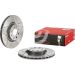 Bremsscheibe VA Brembo Max 09.4939.77 Bremsscheibe VA Brembo Max 09.4939.77