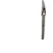 Bosch Wischerblatt H375 3397004558 Bosch Wischerblatt H375 3397004558