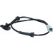 KAMOKA Sensor, Raddrehzahl 1060701