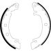Bremsbacken Renault Megan 91049500 Bremsbacken Renault Megan 91049500