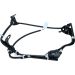 KAMOKA Sensor, Raddrehzahl 1060563