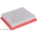 febi Luftfilter PKW ADA102247 febi Luftfilter PKW ADA102247