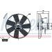 Kühlerlüfter PKW 85538 Kühlerlüfter PKW 85538