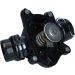 KAMOKA Thermostatgehäuse 7710159