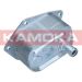 KAMOKA Ölkühler, Motoröl 7730038 KAMOKA Ölkühler, Motoröl 7730038