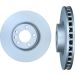 KAMOKA Bremsscheibe 103351