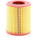 Mann & Hummel Luftfilter PKW AUDI A6 2,0TDI,TFSI 04 C 16 118