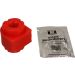 Lagerung - Radaufhängung Ford P. Mondeo 07- Polyurethane 00747096