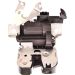Original VAG Schloss Skoda Kodiaq 17 3V0827505C Original VAG Schloss Skoda Kodiaq 17 3V0827505C