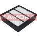 KAMOKA Luftfilter F232601 KAMOKA Luftfilter F232601