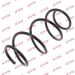 KYB Fahrwerksfeder Bmw P. 1 (F20) 1.5-2.0D 11.10 RA3395
