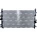 Kühler, Motorkühlung EASY FIT 53129