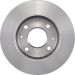 Bremsscheibe VA 0 986 479 207 Bremsscheibe VA 0 986 479 207