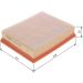 Luftfilter F 026 400 052 Luftfilter F 026 400 052