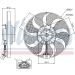 Kühlerlüfter PKW Skoda Octavia 96 85715 Kühlerlüfter PKW Skoda Octavia 96 85715