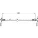 Bremsschlauch FIAT 1987481002
