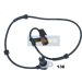 Sensor, Raddrehzahl ABS-136