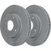 ATE Bremsscheibe 24.0324-0120.1 PowerDisc