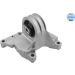 76 555 041 Lagerung Motor hi VOLVO S80 MEYLE-ORIGINAL: True to OE 5140300011 76 555 041 Lagerung Motor hi VOLVO S80 MEYLE-ORIGINAL: True to OE 5140300011
