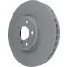 Bremsscheibe Bmw P. X5/X6 3.0-4.8 07-13 24.0136-0109.1 Bremsscheibe Bmw P. X5/X6 3.0-4.8 07-13 24.0136-0109.1
