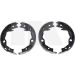 Handbremsbacken Nissan Qashqai 07 2722777
