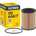 FILTRON Ölfilter OE 648/7 FILTRON Ölfilter OE 648/7