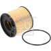 FEBI BILSTEIN Kraftstofffilter 32097