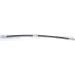 Bremsschlauch MITSUBISHI Pajero Sport 98 815042117