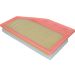 KAMOKA Luftfilter F258201