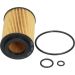 AMC Ölfilter PKW Honda Civic CTDi 06 HO-829 AMC Ölfilter PKW Honda Civic CTDi 06 HO-829