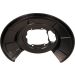 Maxgear Spritzblech, Bremsscheibe 19-3426