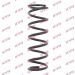 KYB Fahrwerksfeder Lexus P. Is I 2.0 04.99-07.05 K-Flex RD1622