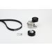 Continental CTAM Satz Gürtel 6PK1555K2 Continental CTAM Satz Gürtel 6PK1555K2
