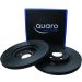 Bremsscheibe QUARO HIGH CARBON QD4664HC Bremsscheibe QUARO HIGH CARBON QD4664HC