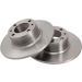 A.B.S. Bremsscheibe 15025