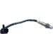 Nox-Sensor Opel Astra K 1.6 15 55497417 Nox-Sensor Opel Astra K 1.6 15 55497417