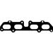 Dichtung, Abgaskrümmer FORD 375.600 Dichtung, Abgaskrümmer FORD 375.600