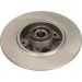 Bremsscheibe Renault T. Megane 08- Set Mit Abs-Lager Mit Korrosionsschutzbeschichtung QD6182 Bremsscheibe Renault T. Megane 08- Set Mit Abs-Lager Mit Korrosionsschutzbeschichtung QD6182