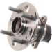 Radlagersatz HA HYUNDAI Getz VKBA 6809 Radlagersatz HA HYUNDAI Getz VKBA 6809
